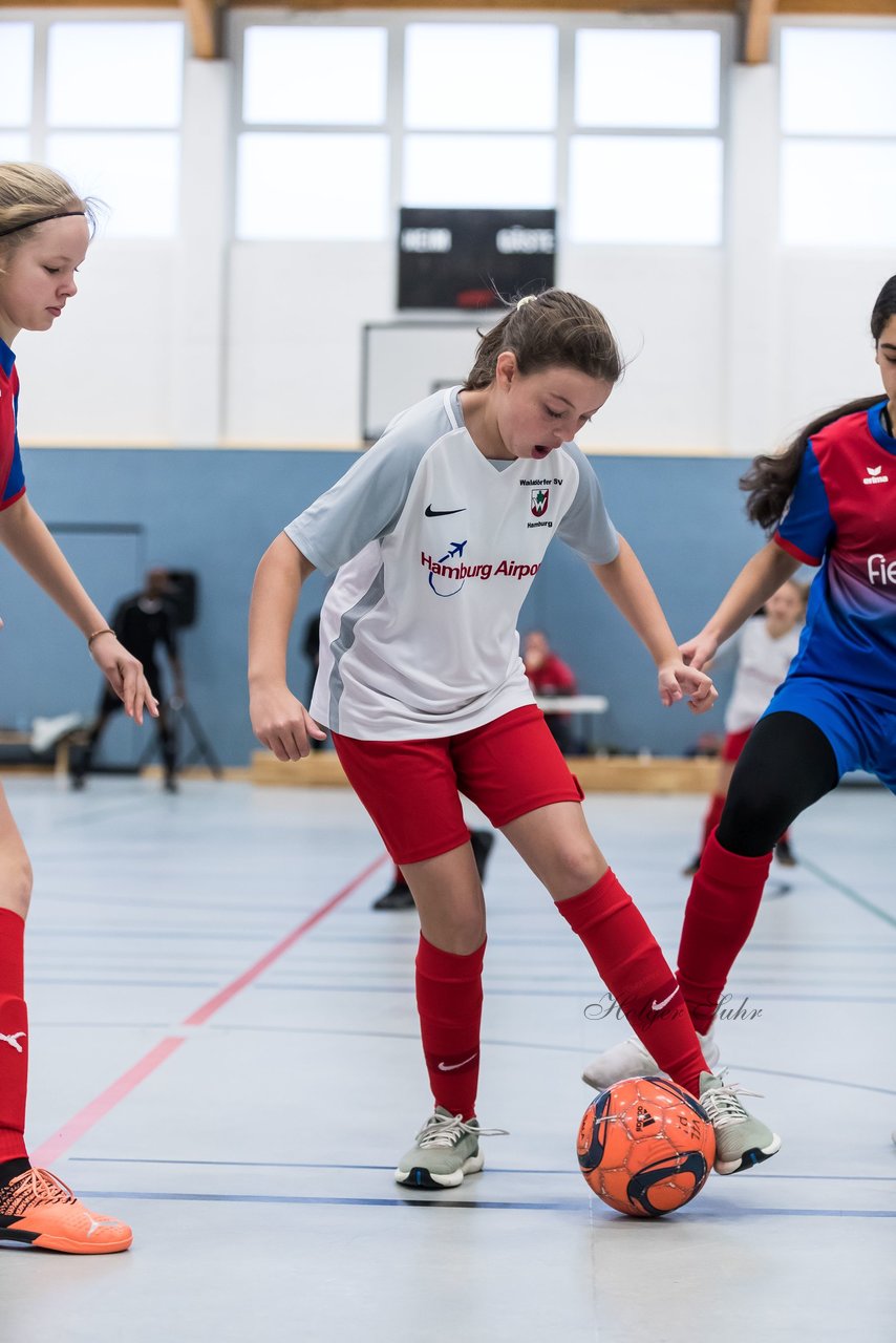 Bild 104 - wCJ Futsalmeisterschaft Runde 1